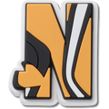 Disney Character Letter N Jibbitz