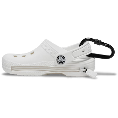 Classic Clog Pouch Bag Charm