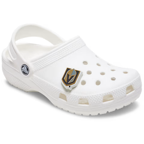 NHL Vegas Golden Knights Jibbitz