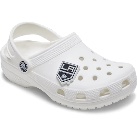 NHL Los Angeles Kings Jibbitz