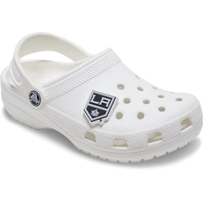 NHL Los Angeles Kings Jibbitz