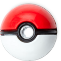 Pokemon Pokeball Jibbitz