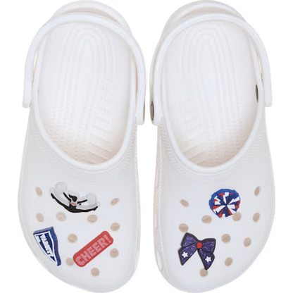 Cheer 5-Pack Jibbitz