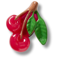 Shiny Cherries Jibbitz