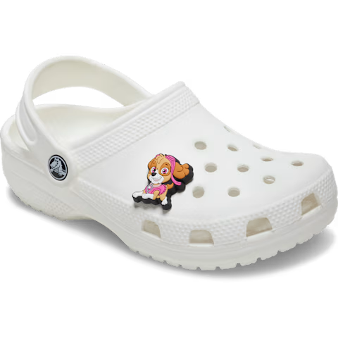 Paw Patrol Skye 1 Jibbitz