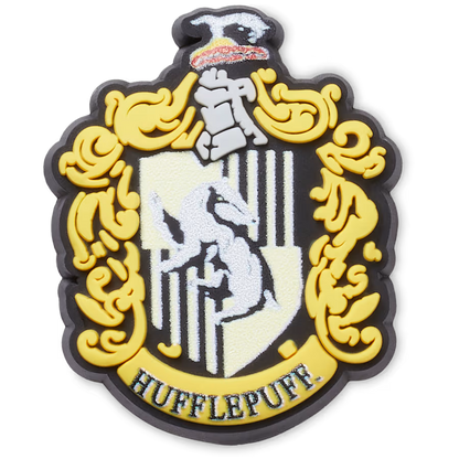 Harry Potter Hufflepuff Jibbitz