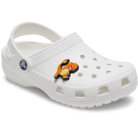Pokemon Charmander Jibbitz