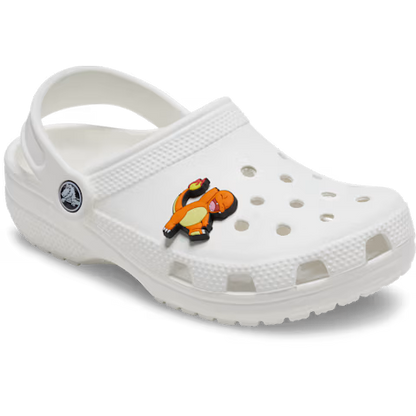 Pokemon Charmander Jibbitz