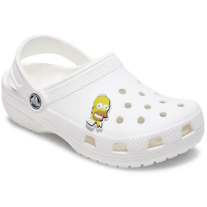 The Simpsons Homer Jibbitz