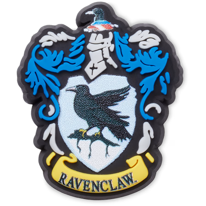 Harry Potter Ravenclaw Jibbitz