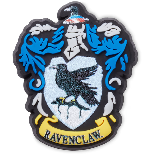 Harry Potter Ravenclaw Jibbitz