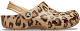 Classic Printed Clog
