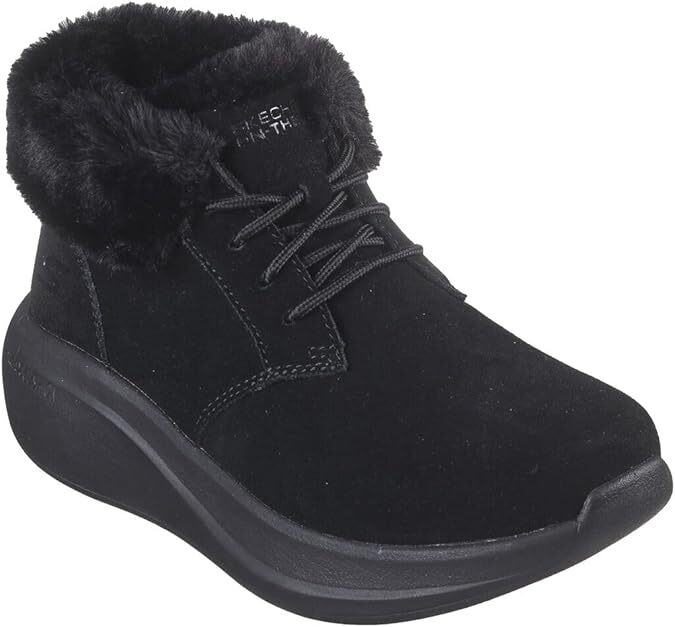 Max Cushioning Elite 2.0 Boot-Snow Daze
