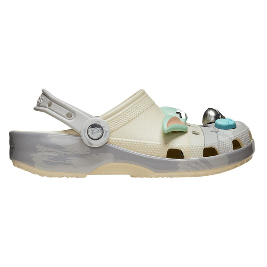 Grogu Classic Clog