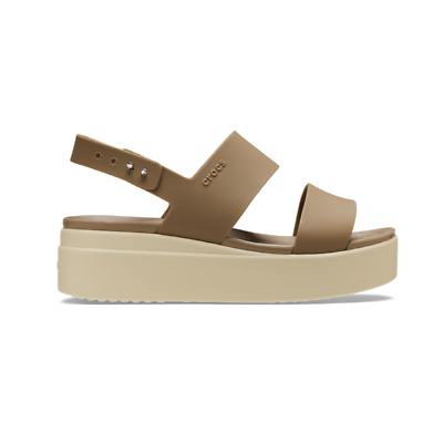 Women's Brooklyn Low Wedge