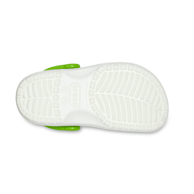 Kids' Classic Glow Alien Clog