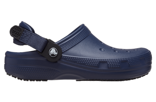 Classic Work Clog