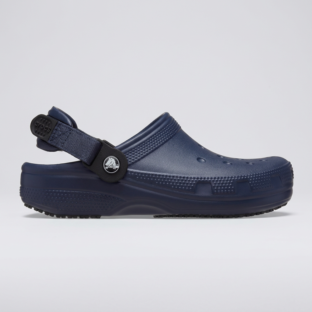 Classic Work Clog