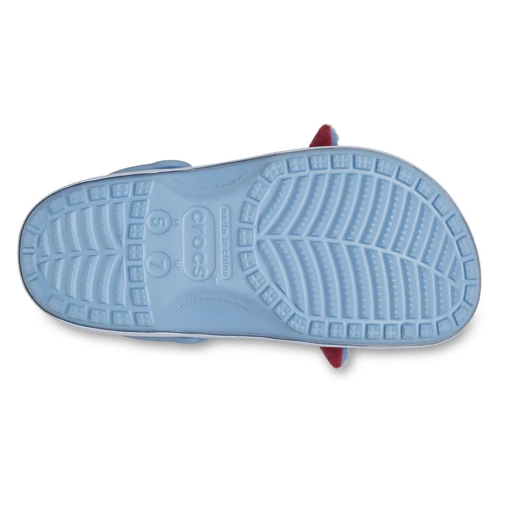 Winnie the Pooh Eeyore Classic Clog