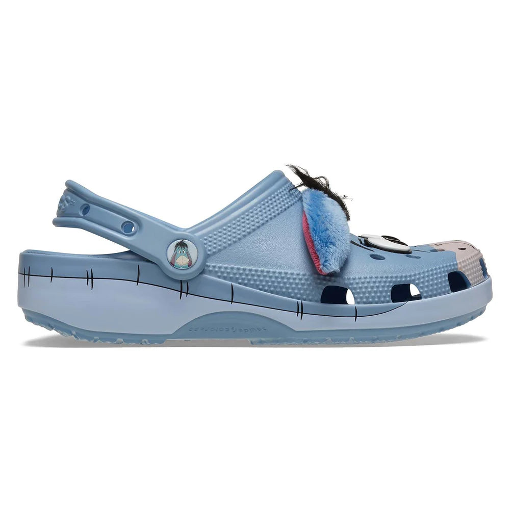 Winnie the Pooh Eeyore Classic Clog