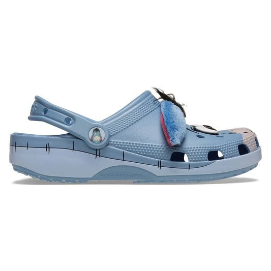 Winnie the Pooh Eeyore Classic Clog