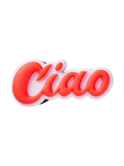 CIAO Jibbitz