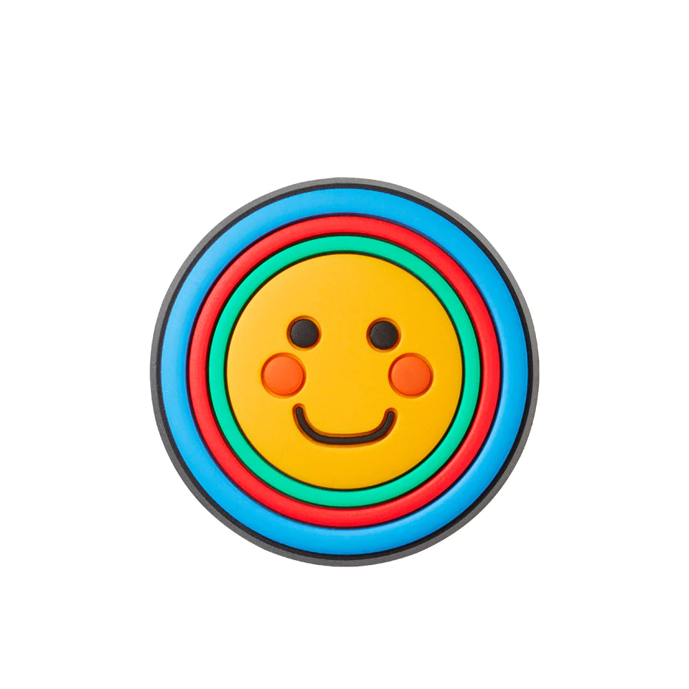 Kiddie Smile Jibbitz