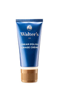 Dark Brown Cream Polish