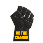 Be The Change Jibbitz