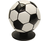 3D Soccer Ball Jibbitz