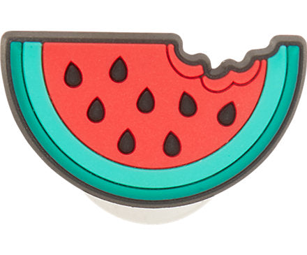 Watermelon Jibbitz