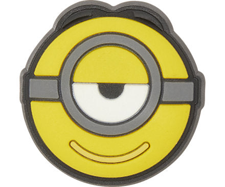 Minions Stuart Icon Jibbitz