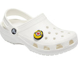 Minions Stuart Love Icon Jibbitz