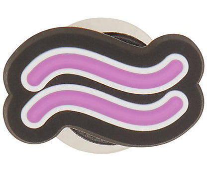 Aquarius Sign Jibbitz