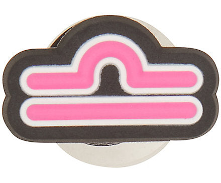 Libra Sign Jibbitz