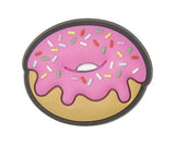 Pink Donut Jibbitz