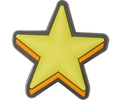 Star Jibbitz