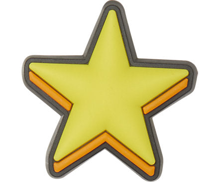 Star Jibbitz