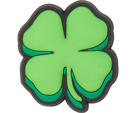 Clover Jibbitz