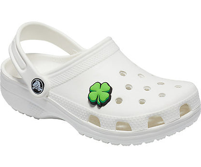 Clover Jibbitz