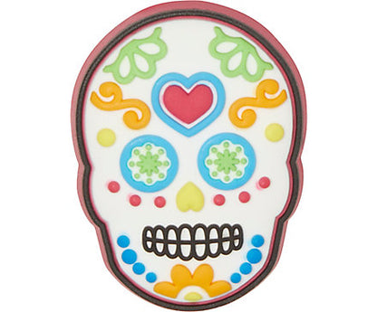 Sugar Skull Jibbitz