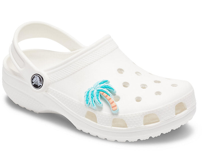Palm Tree Jibbitz