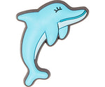 Dolphin Jibbitz