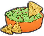 Guac Jibbitz