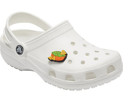Guac Jibbitz