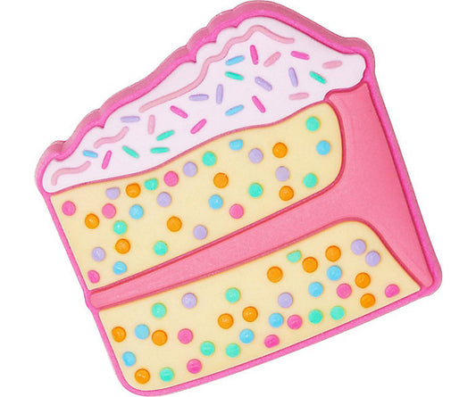 Sprinkle Cake Jibbitz