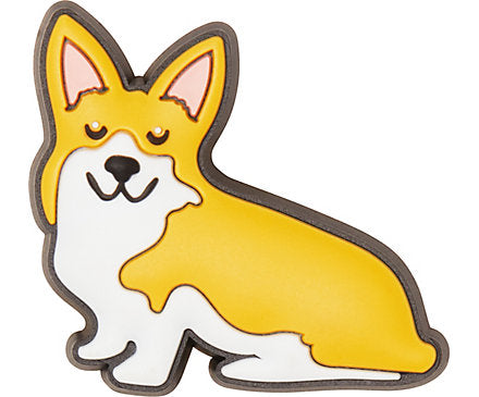 Corgi Jibbitz