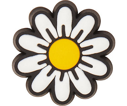Tiny Daisy Jibbitz