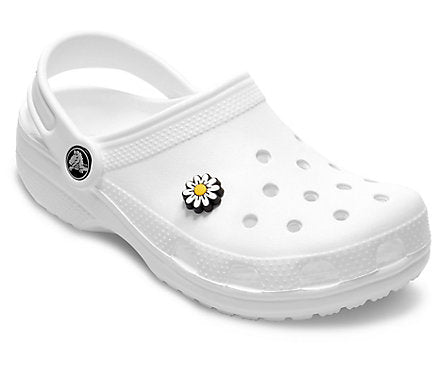 Tiny Daisy Jibbitz