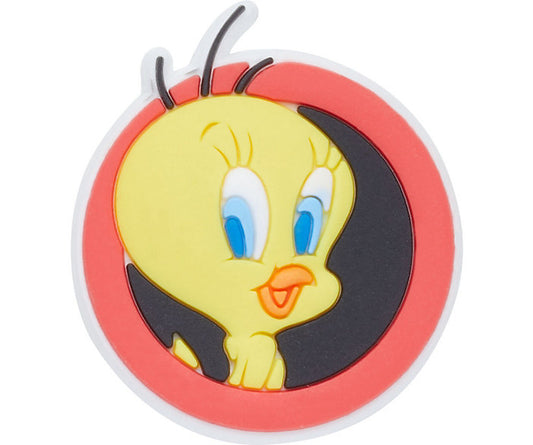Looney Tunes Tweety Jibbitz
